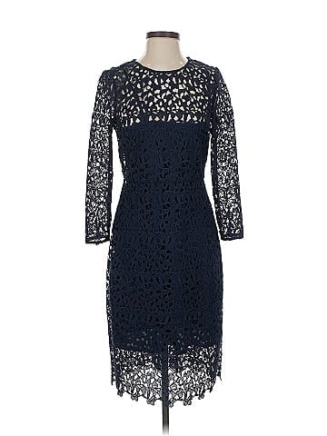 J.Crew Collection Cocktail Dress (view 1)