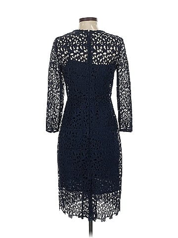 J.Crew Collection Cocktail Dress (view 2)