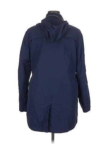 New Directions Raincoat (view 2)