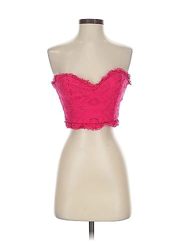 Tularosa Sleeveless Top (view 1)