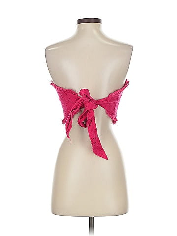 Tularosa Sleeveless Top (view 2)