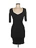 Gap Black Cocktail Dress Size M - photo 1