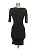 Gap Black Cocktail Dress Size M - photo 2