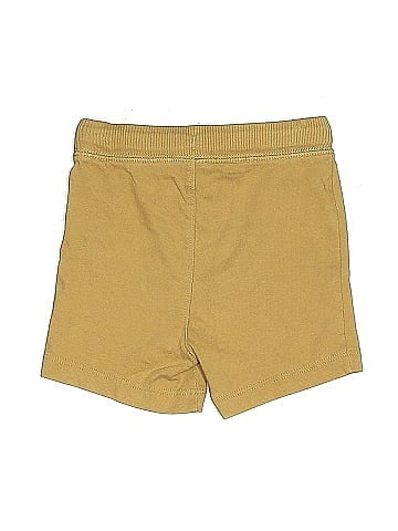 Old Navy Khaki Shorts (view 2)