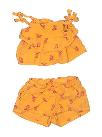 Cat & Jack Kimono (view 1)