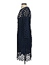 J.Crew Collection Blue Cocktail Dress Size 0 - photo 5