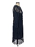 J.Crew Collection Blue Cocktail Dress Size 0 - photo 4