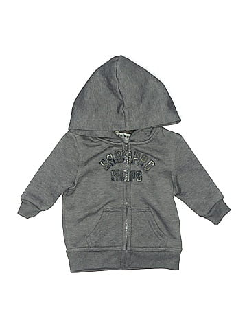 Bass Pro Shops Zip Up Hoodie (view 1)