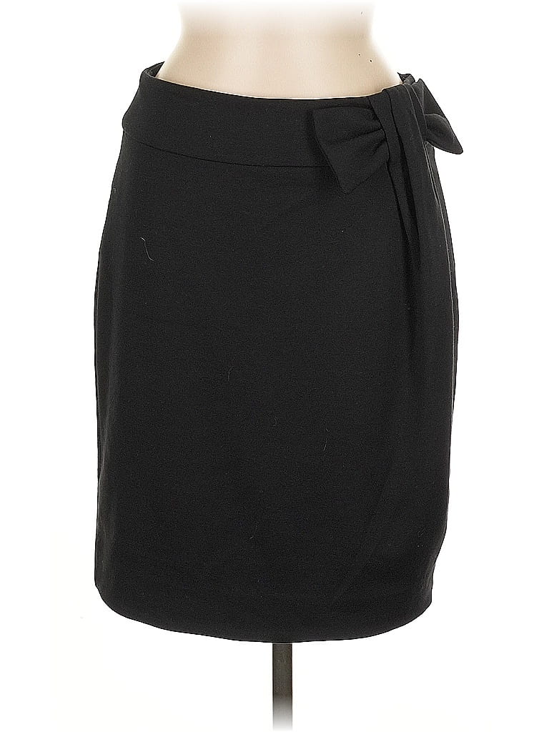 Click to view more detailed imagery on our partner's website Pre-owned Cynthia Steffe Formal Skirt In Black