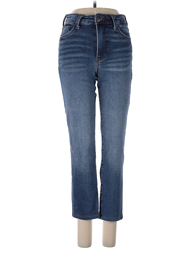 Click to view more detailed imagery on our partner's website Pre-owned Everest Designs Jeans In Blue