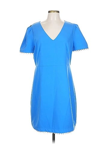 Jade Casual Dress (view 1)