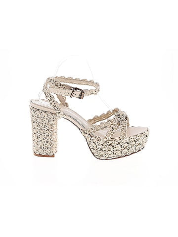 Schutz Heels (view 1)
