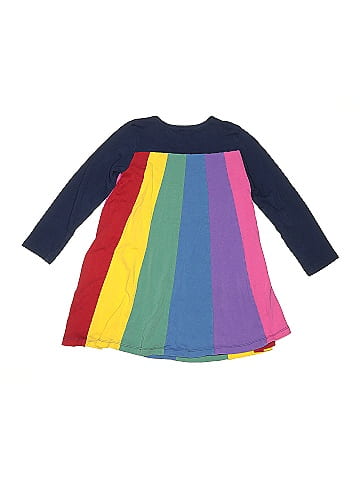 Hanna Andersson 3/4 Sleeve T-Shirt (view 2)