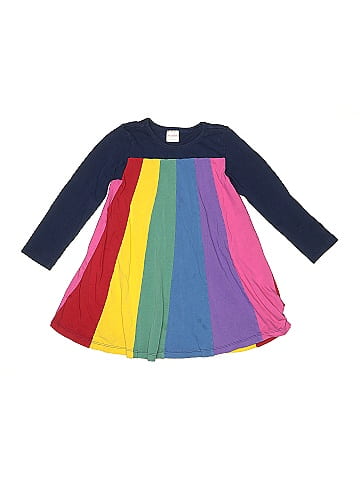 Hanna Andersson 3/4 Sleeve T-Shirt (view 1)