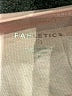 Fabletics 100% Cotton Pink Short Sleeve Top Size 7 - photo 7