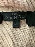 The Range Tan Casual Dress Size S - photo 6
