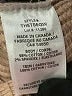 The Range Tan Casual Dress Size S - photo 7