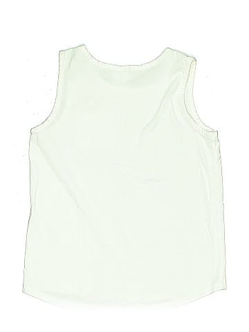 Hanna Andersson Sleeveless T-Shirt (view 2)
