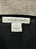 August Silk Black 3/4 Sleeve T-Shirt Size XL - photo 6