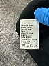 August Silk Black 3/4 Sleeve T-Shirt Size XL - photo 7