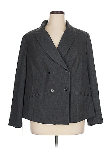 MM. LaFleur Blazer (view 1)