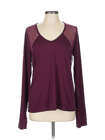 Victoria Sport Long Sleeve T-Shirt (view 1)