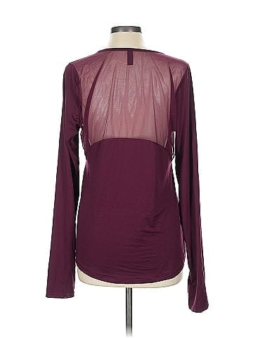 Victoria Sport Long Sleeve T-Shirt (view 2)