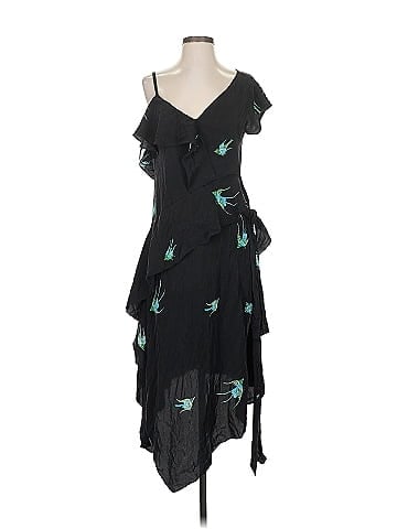 Diane von Furstenberg Cocktail Dress (view 1)