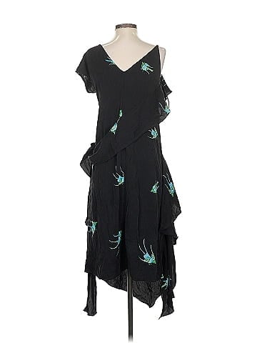 Diane von Furstenberg Cocktail Dress (view 2)