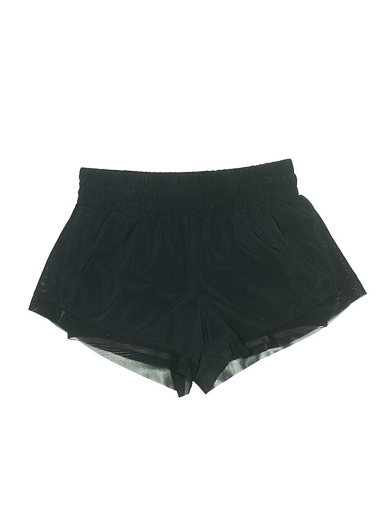 Pre-owned Ivl Collective Shorts In Black