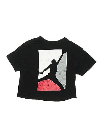 Air Jordan Short Sleeve T-Shirt (view 1)