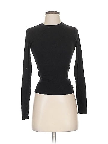TNA Turtleneck Sweater (view 1)