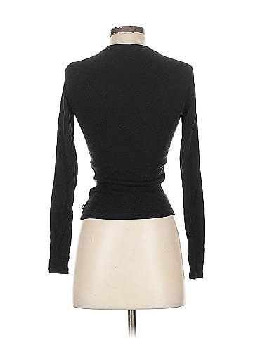 TNA Turtleneck Sweater (view 2)