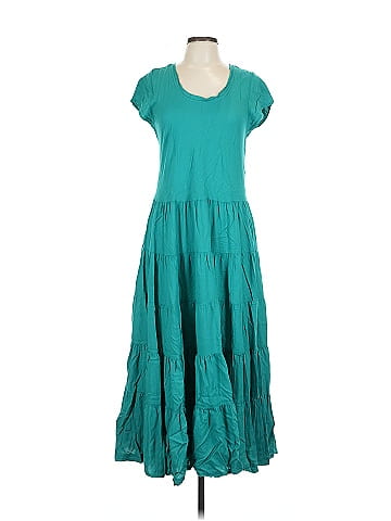 Soft Surroundings Casual Dress (view 1)