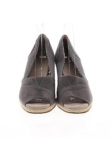 TOMS Wedges (view 2)