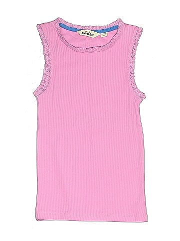 Boden Sleeveless T-Shirt (view 1)