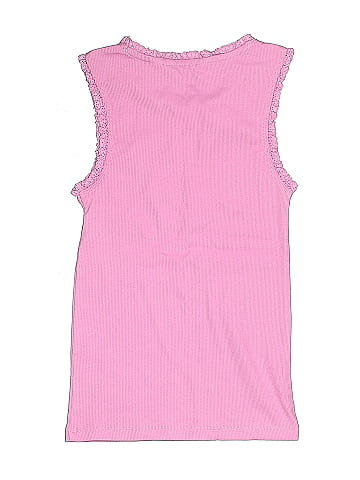 Boden Sleeveless T-Shirt (view 2)