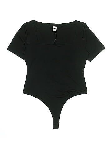 RE/DONE Bodysuit (view 1)