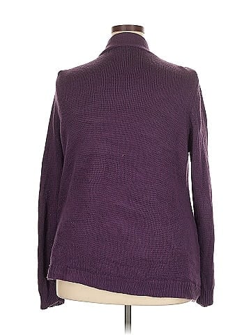 Karen Scott Cardigan (view 2)