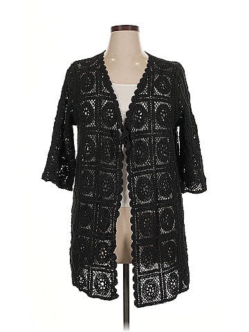 Solitaire Cardigan (view 1)