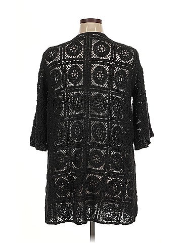 Solitaire Cardigan (view 2)