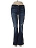 Hudson Jeans Blue Jeans Size 27 waist - photo 1