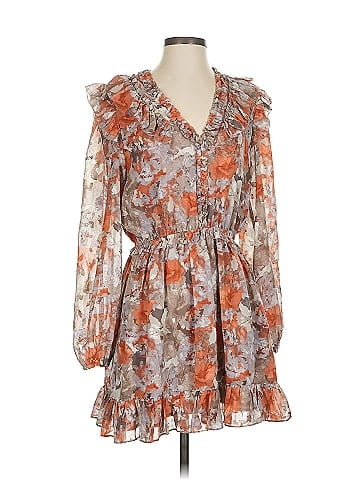 Current Air Cocktail Dress (view 1)