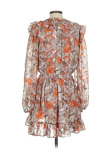 Current Air Cocktail Dress (view 2)