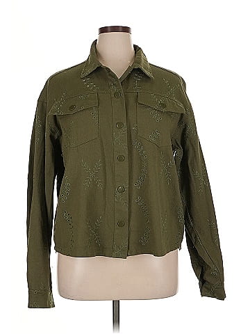 Solitaire Jacket (view 1)