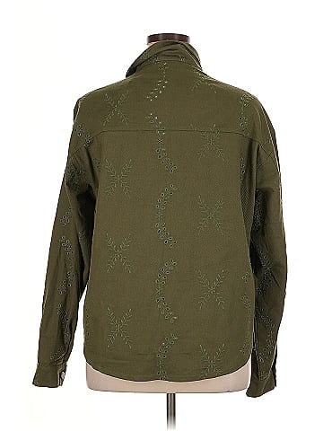 Solitaire Jacket (view 2)