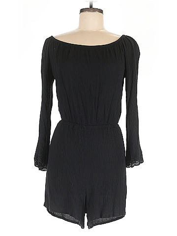 Mossimo Supply Co. Romper (view 1)