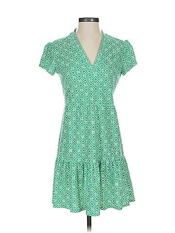 Jude Connally Casual Dress (view 1)
