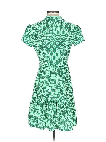 Jude Connally Casual Dress (view 2)