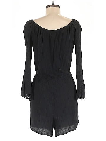 Mossimo Supply Co. Romper (view 2)